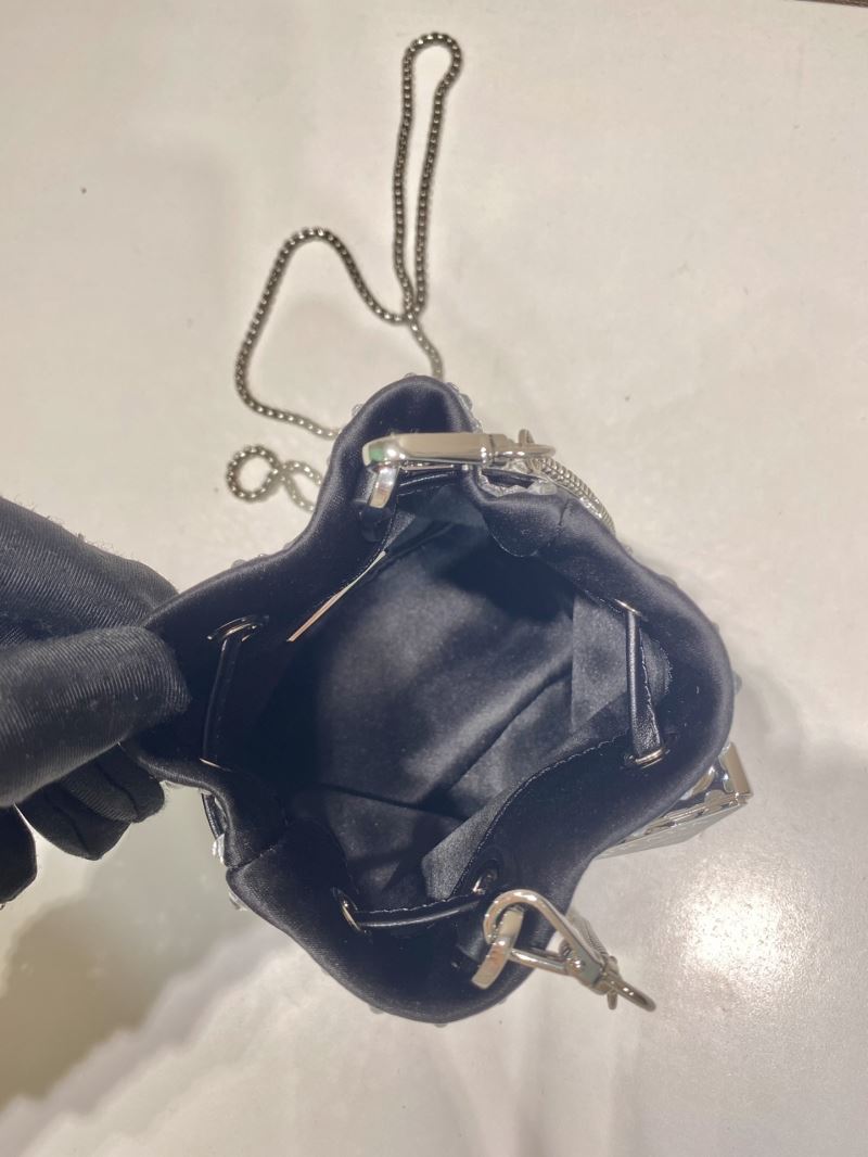 Prada Bucket Bags